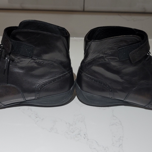 Piloti Luxury Driving Shoe, Campione - Picture 2 of 5